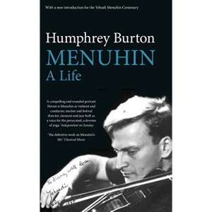 Menuhin: A Life