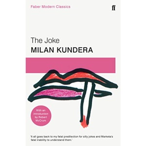 The Joke: Faber Modern Classics