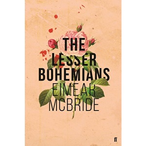The Lesser Bohemians