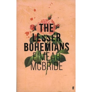 The Lesser Bohemians