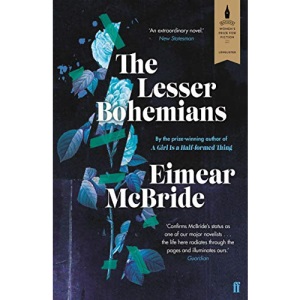 The Lesser Bohemians
