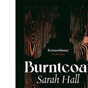Burntcoat