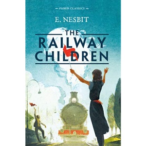 The Railway Children (Faber Classics)
