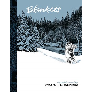 Blankets: Craig Thompson