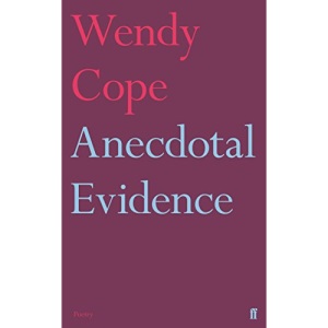 Anecdotal Evidence