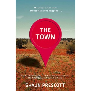 The Town: Shaun Prescott