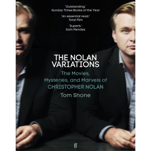 The Nolan Variations: The Movies, Mysteries, and Marvels of Christopher Nolan