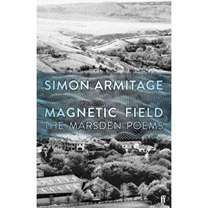 Magnetic Field: The Marsden Poems