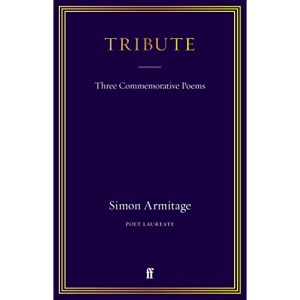 Tribute: Three Commemorative Poems