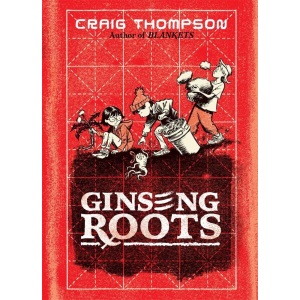 Ginseng Roots