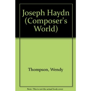 Joseph Haydn (Composer's World)