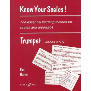 Know Your Scales!: Trumpet