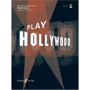 Play Hollywood: Piano