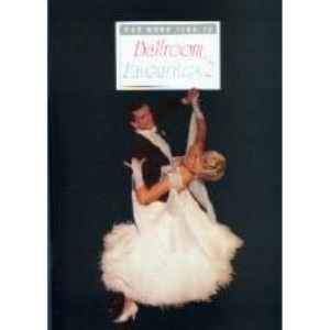 Ballroom Favourites (One More Time)
