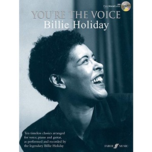 You're The Voice: Billie Holiday