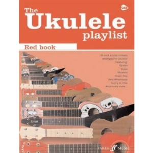 The Red Book (Ukulele Playlist)