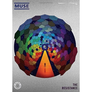 The Resistance: (Guitar Tablature)