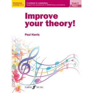 Improve Your Theory! Grade 5