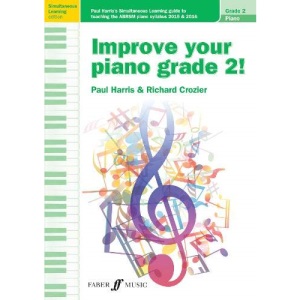 Improve Your Piano Grade 2