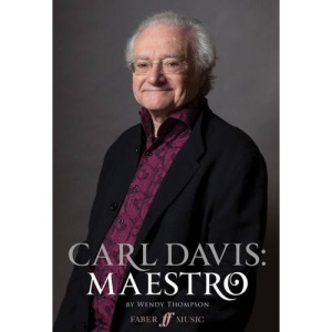 Carl Davis: Maestro