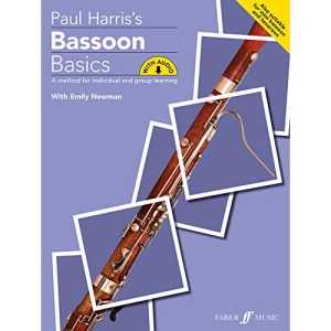 Bassoon Basics [Basics Series]