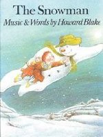 The Snowman Suite: (Flute and Piano) (Faber Edition)