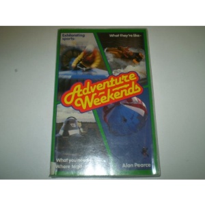 Adventure Weekends: Exhilarating Sports to Test Your Nerve