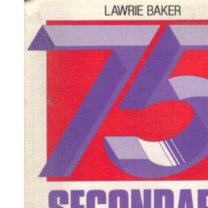 Seventy Five Secondary Assembly Notes