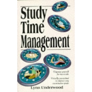Study Time Management