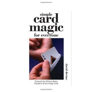 Simple Card Magic for Everyone