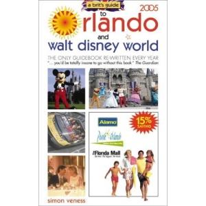 A Brit's Guide to Orlando 2005