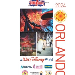 Brit Guide to Orlando 2024