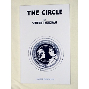 The Circle: Play (Acting Edition S.)