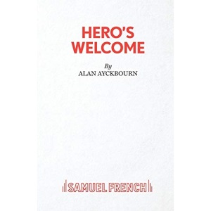 Hero's Welcome