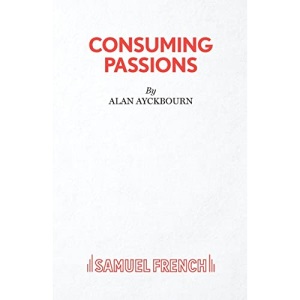 Consuming Passions