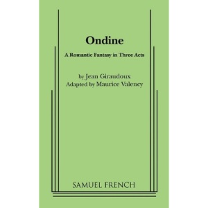 Ondine (Acting Edition S.)