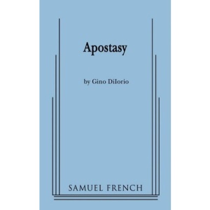 Apostasy
