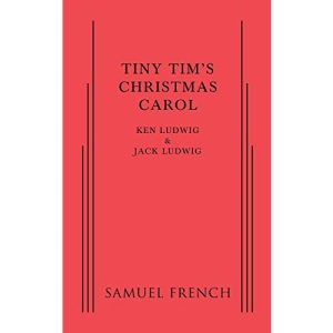 Tiny Tim's Christmas Carol