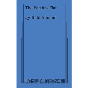 Earth is Flat, The