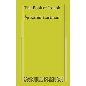 The Book of Joseph