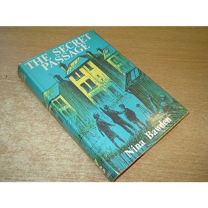 The Secret Passage