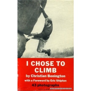 I Chose to Climb
