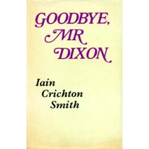Goodbye Mr. Dixon