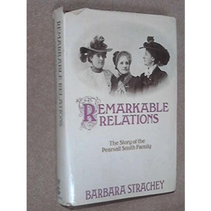 Remarkable Relations