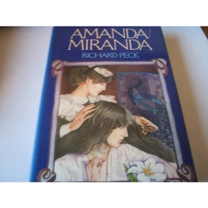 Amanda/Miranda