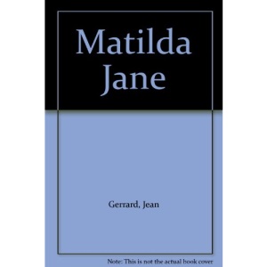 Matilda Jane