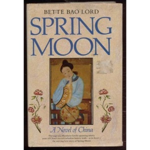Spring Moon