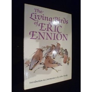 The Living Birds of Eric Ennion
