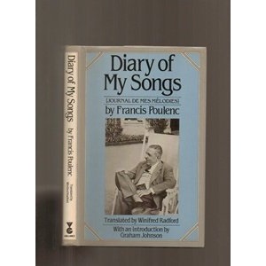 Diary of My Songs