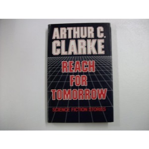 Reach for Tomorrow